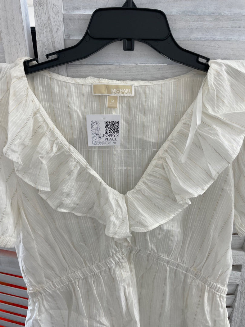 M, Michael Kors Blouse