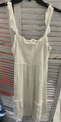 S, Maurices Tank Dress