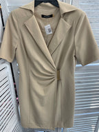 10, Ellen Tracy DRESS
