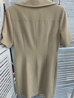 10, Ellen Tracy DRESS