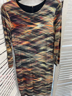 L, Karen Kane Dress