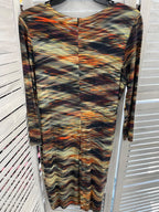 L, Karen Kane Dress