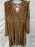 L, Mystree Dress