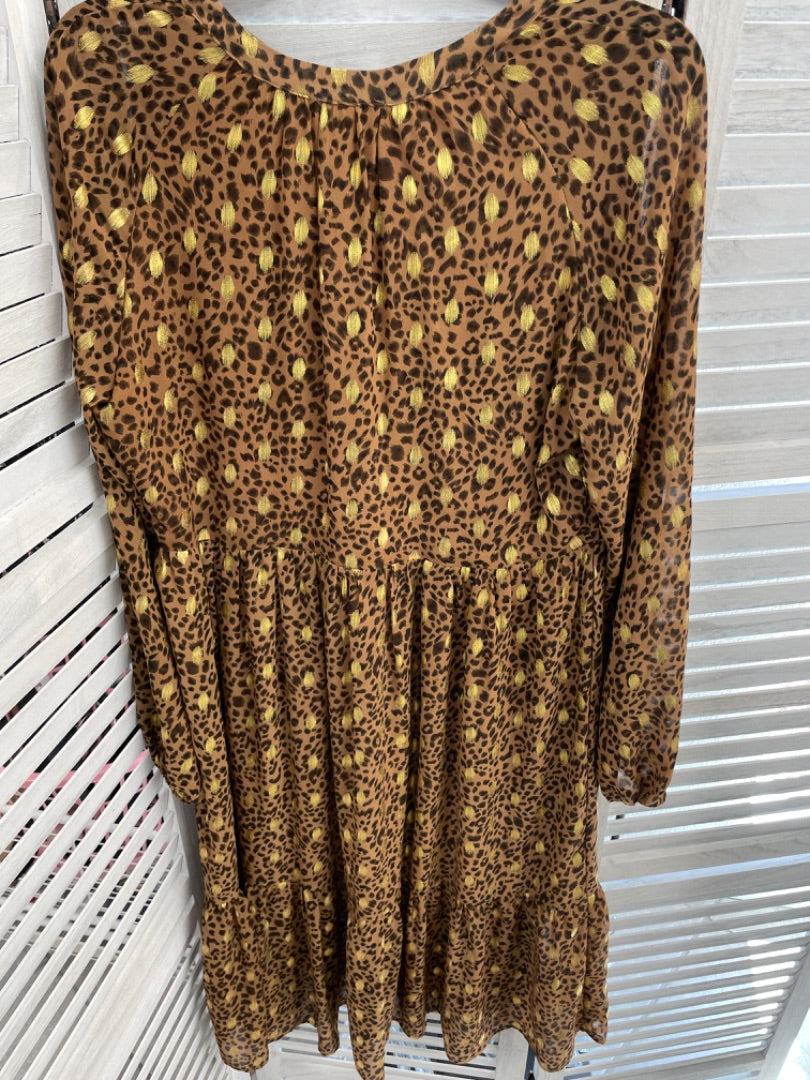 L, Mystree Dress