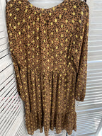 L, Mystree Dress