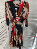 M/L, On the Rocks Dress