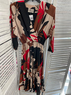 M/L, On the Rocks Dress