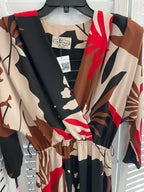 M/L, On the Rocks Dress