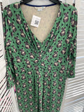 12, Boden Dress