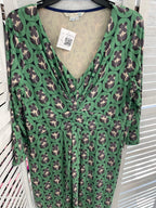 12, Boden Dress