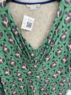 12, Boden Dress