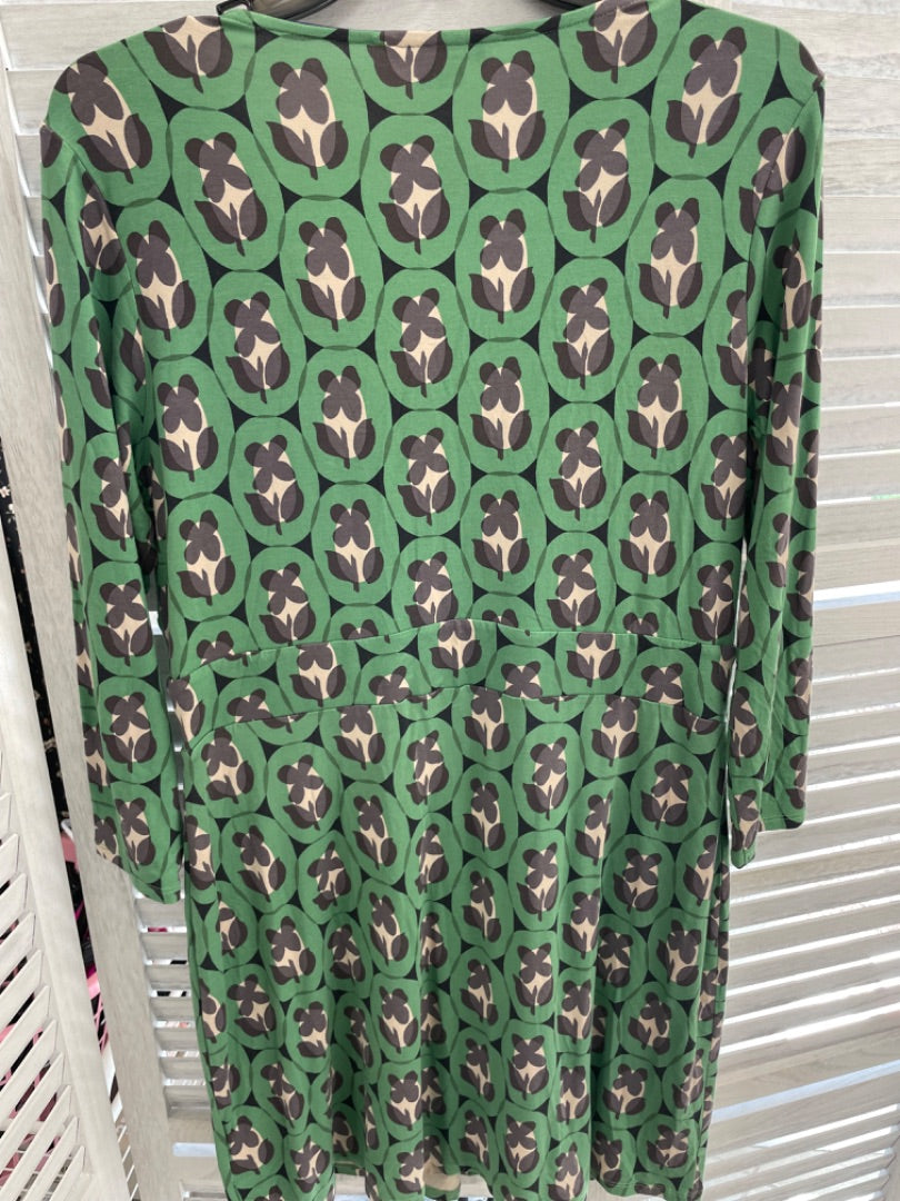 12, Boden Dress