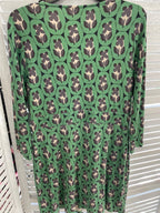 12, Boden Dress
