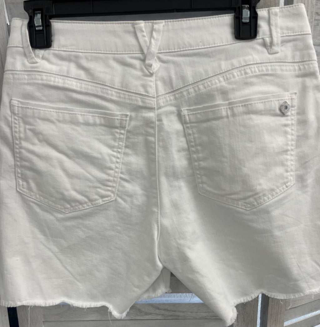 6, Democracy Shorts