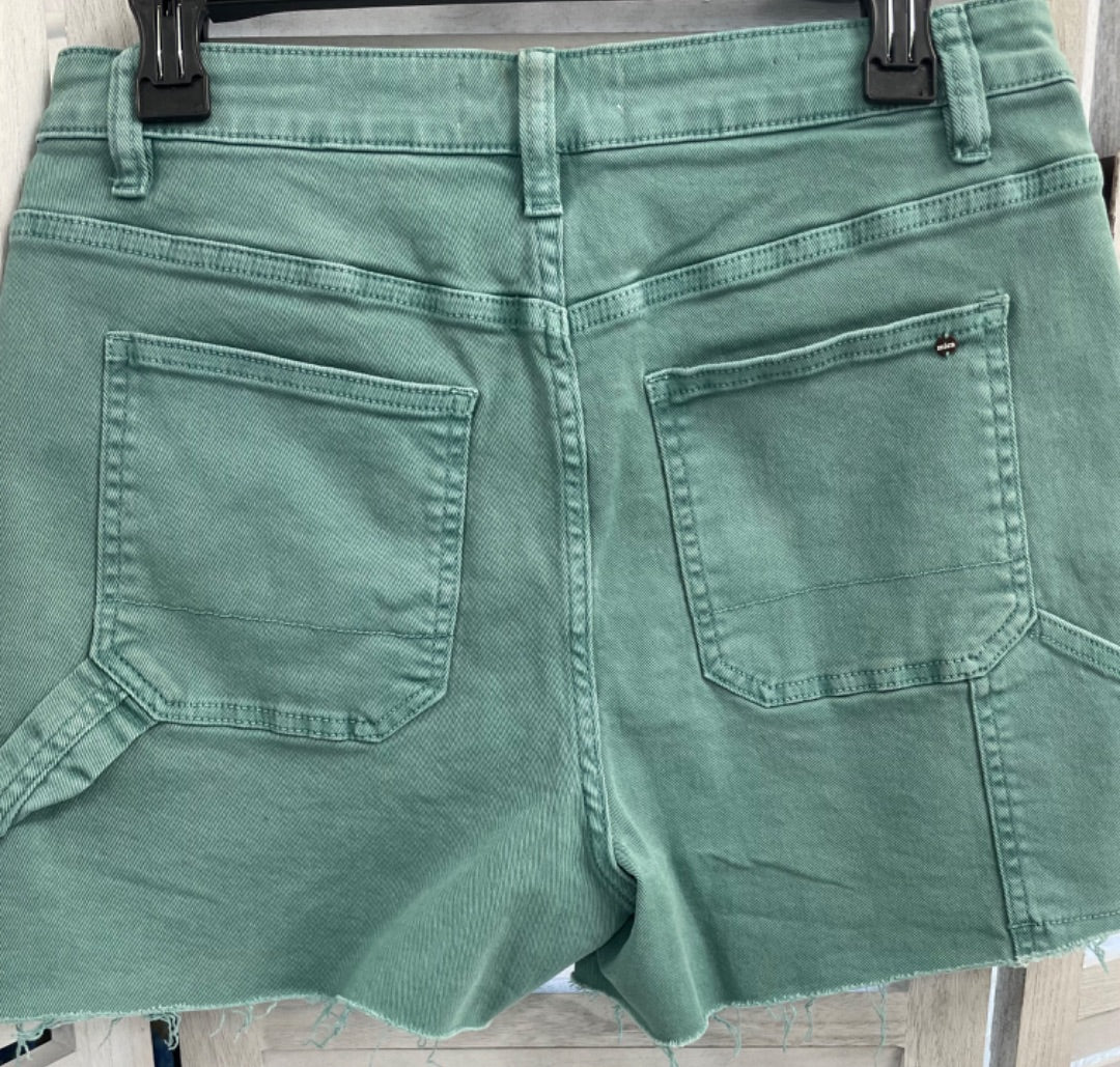 M, Mica Shorts