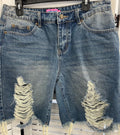 M, Edikted Shorts