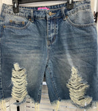 M, Edikted Shorts