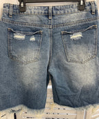 M, Edikted Shorts