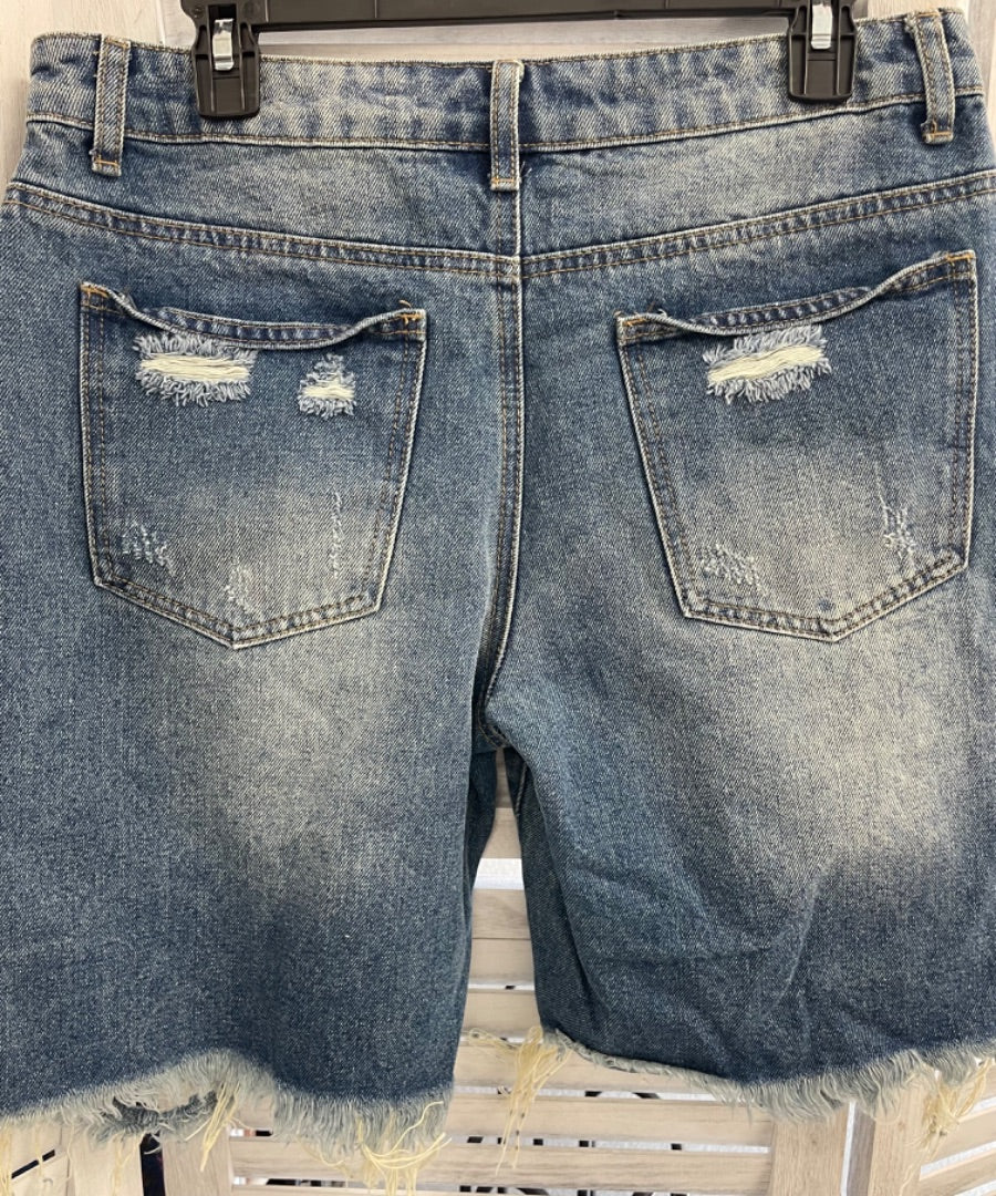 M, Edikted Shorts