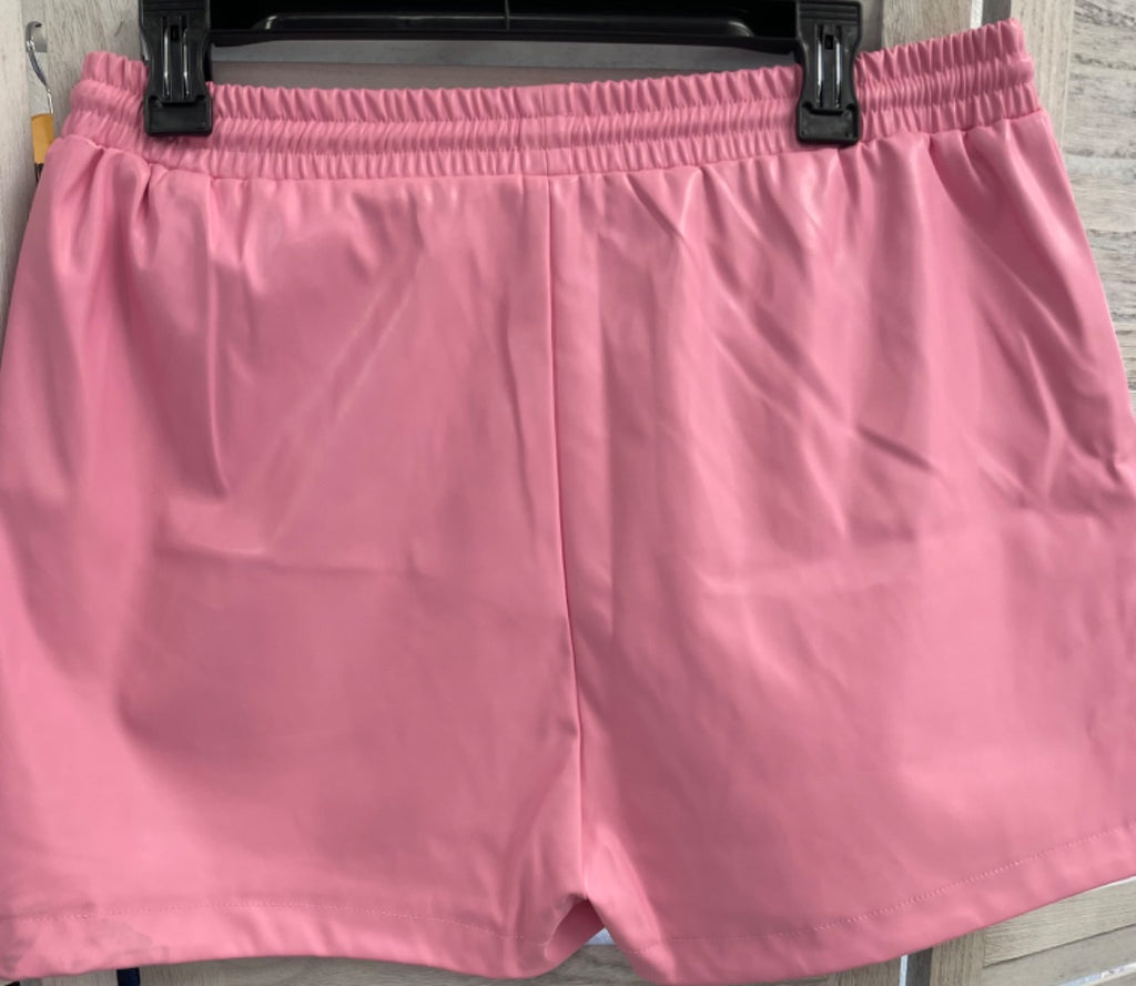 L, Entro Shorts