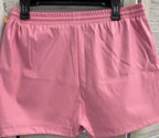 L, Entro Shorts