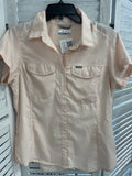Med, Columbia Shirt
