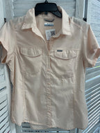Med, Columbia Shirt