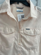 Med, Columbia Shirt