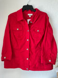 2x, Red
