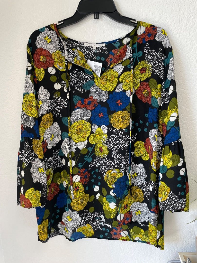 XL, Floral