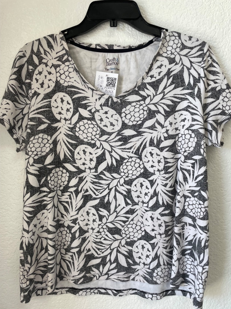 XL, Pineapple