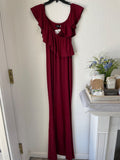 Med, Burgundy