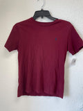 10/12, Burgundy
