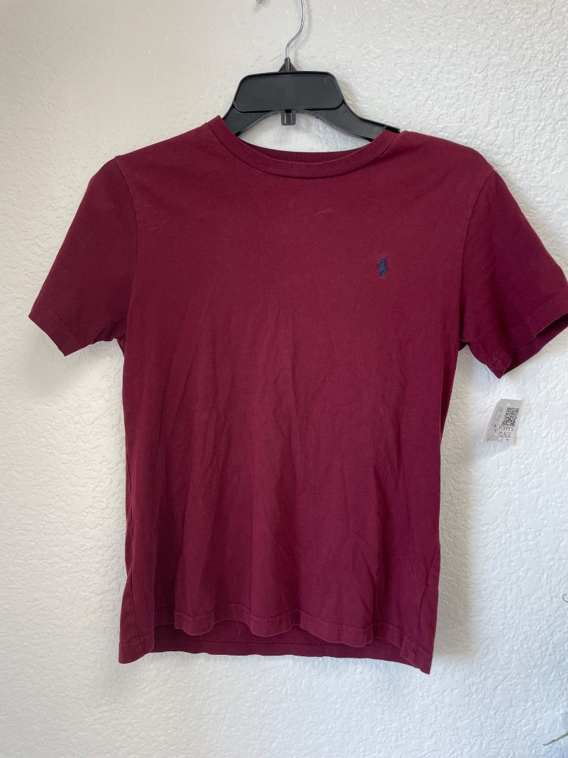 10/12, Burgundy