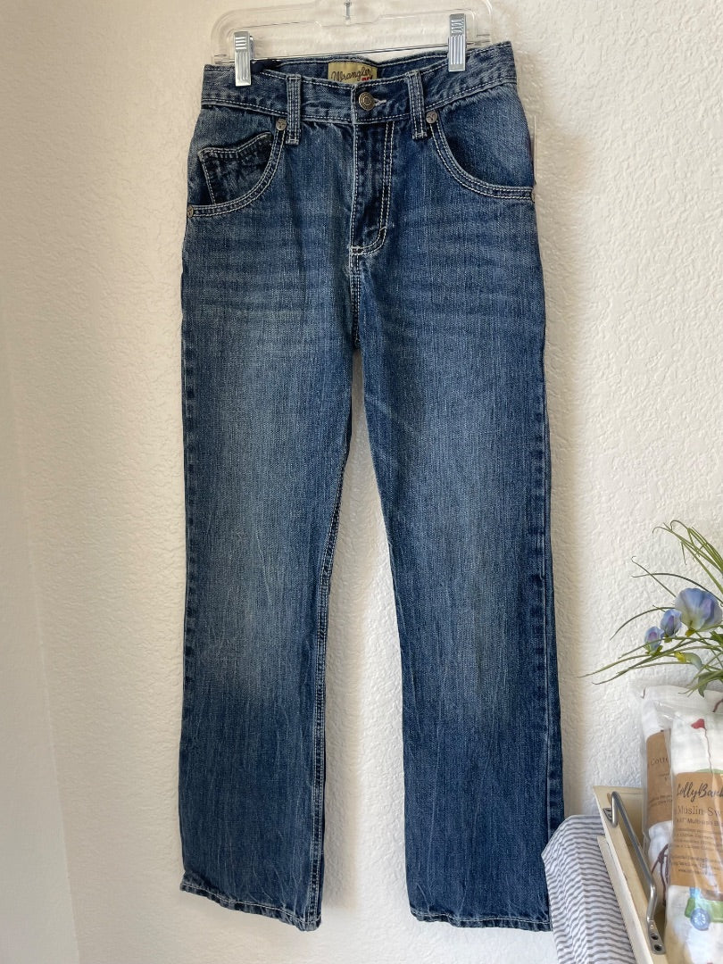 14 Slim, Flare