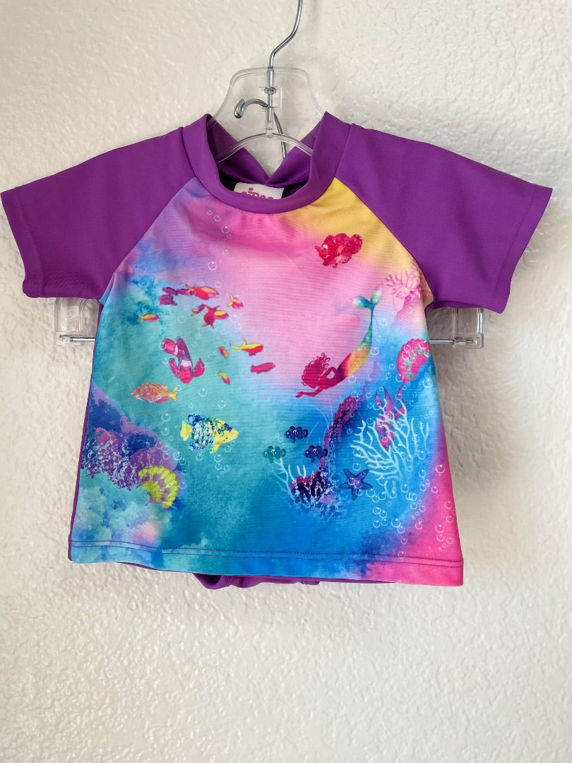 12m, 2pc,NEW
