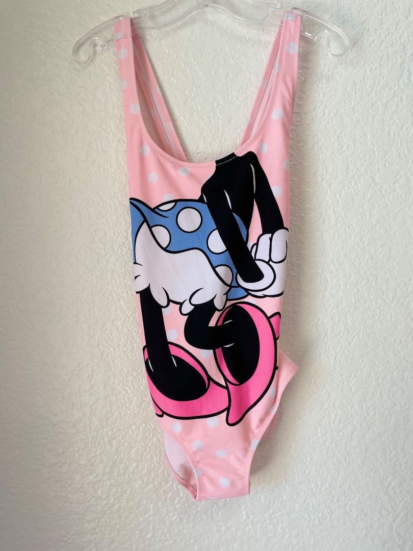 9/10, Minnie,NEW