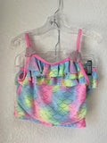 6, 2PC Swim
