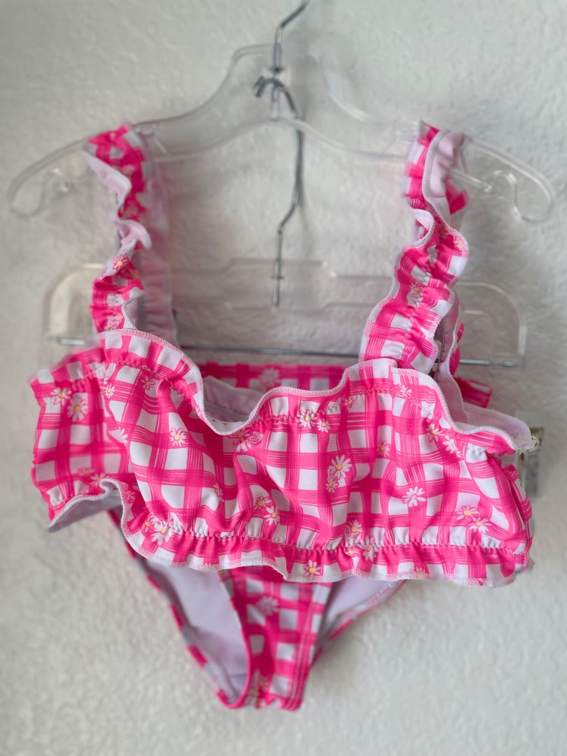 7, Pink,2pc