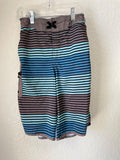 14, Stripes