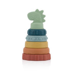 3m+, Itzy Ritzy Stacker/Teether