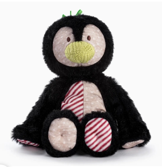 DEMDACO,Black Penguin,OS