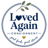 Loved Again Consignment  - Home