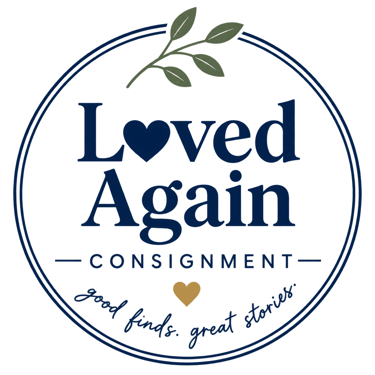 Loved Again Consignment 