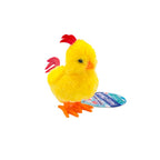 Barnyard Wind-Up Chicks