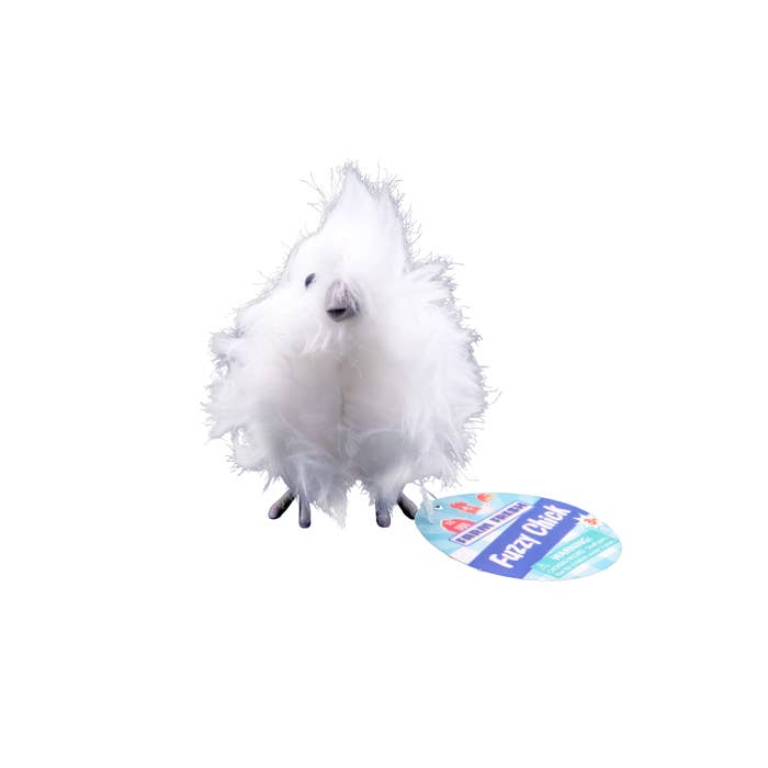 Barnyard Wind-Up Chicks