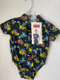 3m NEW, Wrangler Onsie