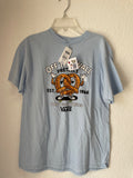 YL, Vans Tee