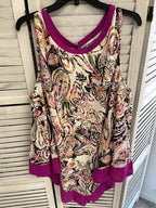 28, Jessica London Blouse