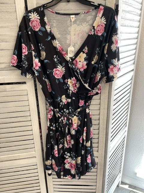 XL, Sale Rack